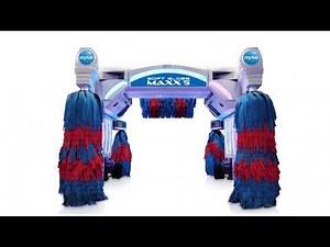 SoftGloss Maxx 5 Brush with New LED Lights