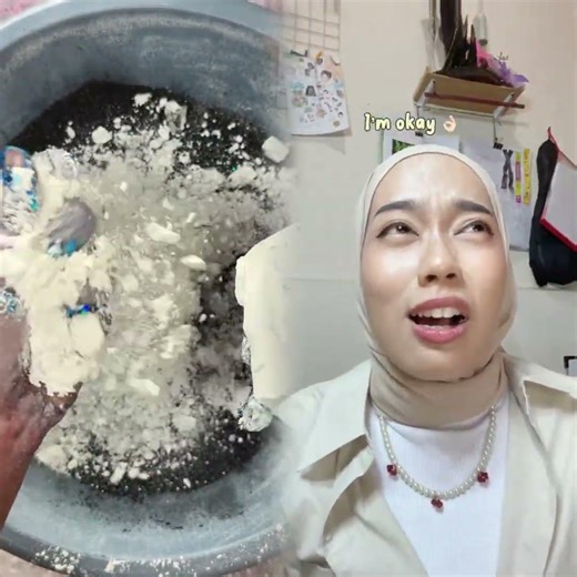 Sebuah tutorial random ⚠️fake situation⚠️#fyp #fypシ #sariawan #pov #tutorial #sembuh #garam