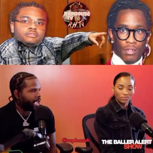 1.8K views · 47 reactions | #Boosie Snapped & went off on #Gunna for being a snitch & on everybody that’s defending him  “Anybody who chests up for a snitch is a b****....yeah let god give him his karma”  via - @theballeralertshow @balleralert | Raphouse TV | Facebook