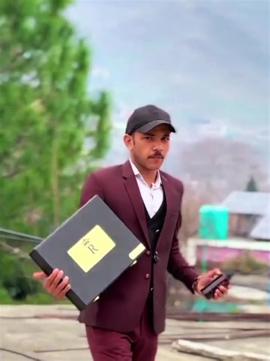 Always With You: Inspirational Edits from Azaz Pathan