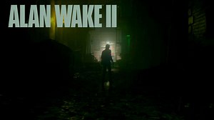 Alan Wake 2 NVIDIA DLSS 3.5 and Full Ray Tracing Technology Overview