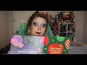🎁 Unboxing 2 Lush Kitchen Boxes — DOUBLE the Exclusives, DOUBLE the Chaos!