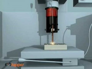 EDtapper animation - The revolutionary EDM tapping accessory
