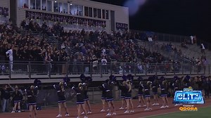 Discovery Canyon High School wins Friday Night Blitz Spirit Award