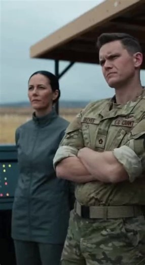 They Called Her a Nobody - Until One Shot Forced a General to Salute 😲 😲 The test range at Fort Halstead National Marksmanship Center was unusually quiet for a place built on noise. A gray sky pressed low over the plains, bending light and distorting distance. It was the third failed day. Captain Daniel Reeves stood near the firing console, visibly irritated. His team—engineers, analysts, and elite shooters—had been tasked with calibrating a next-generation ballistic computer designed to revol