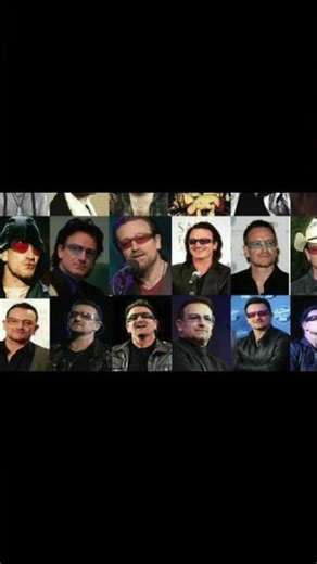 Friends in high places: U2, Bono and the Pope -- on the Garage to Stadiums music history podcast.