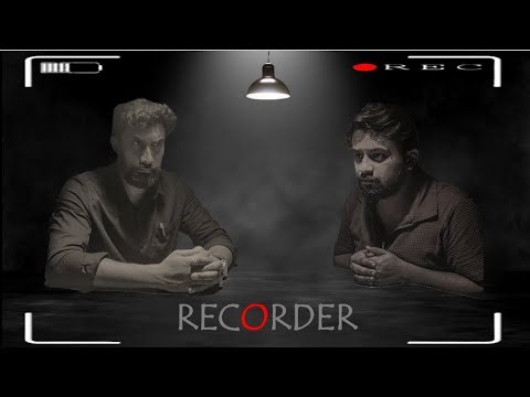 Recorder The Short Movie | A Psychological Crime Short Film