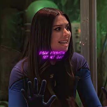 They got captured by the villains./🎬The Thundermans Return (2024)/#film #edit #sitcom