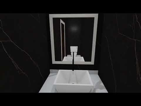 Nick's Restaurant: Dekton & Silestone