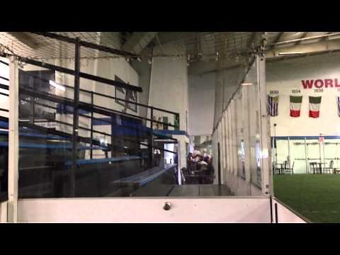 Soccer Spectrum, Indoor Soccer Facility in Richardson Texas