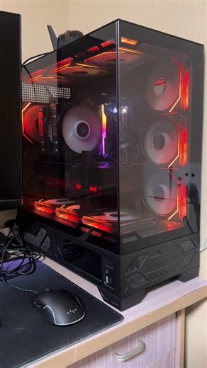 Tháp điều khiển, Intel Core i7 14700K yêu cầu cất cánh 🐧 | PCM