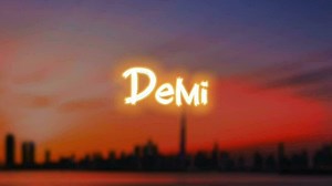 Download Unique beautiful names for girl animetion video for free