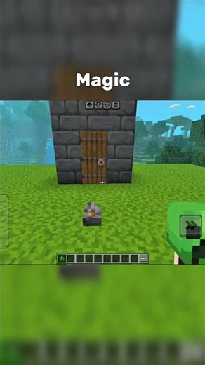 Creeper moment 💀 #petshub
