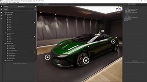 Unity Forma互动式产品展示解决方案 - 项目演示