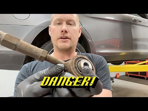 Ford Taurus and Ford Explorer Recalls 19S17 & 20S04 Rear Toe Link Failures: What You Need to Know!