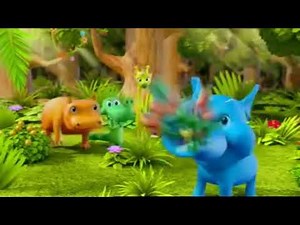 Elefun Ad (2012 Spain)