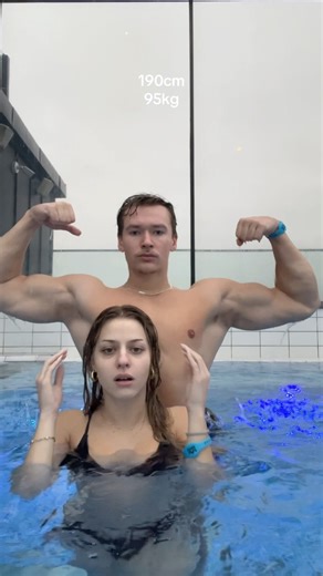 Pool flex