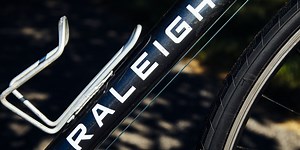 The Raleigh Merit 1 Is Perfect for Future Roadies