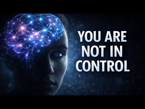 Your Mind Controls You (How to Re-Program Your Subconscious Mind)