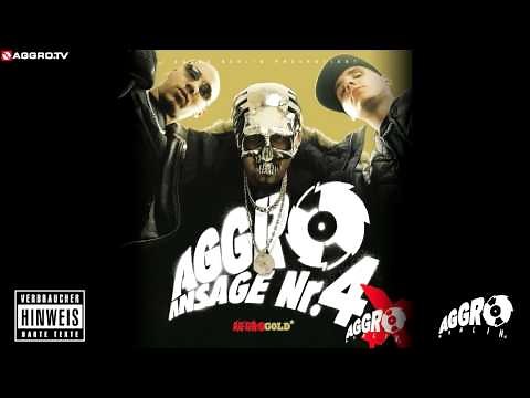 FLER - NEUE DEUTSCHE WELLE - AGGRO ANSAGE NR. 4X - ALBUM - TRACK 02