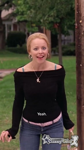 And that's how regina george died ! #meangirls #2004