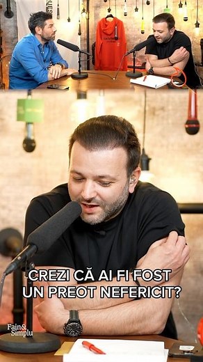 Mihai Morar on Instagram: "DESPRE MISIUNE… Vezi podcastul @fainsisimplu cu @alexandrudima, un episod care te îndeamnă să cauți lumina în oameni. Vezi episodul pe Youtube sau ascultă-l pe orice platformă unde îți place să asculți podcasturile preferate. Mulțumesc! #mihaimorar #podcast #fainsisimplu"