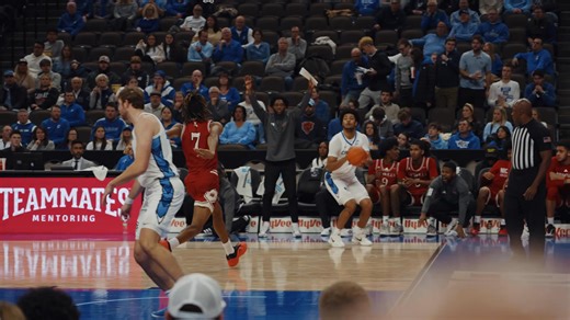 Creighton Men's Basketball on Reels