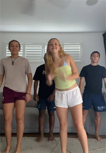 ‍cleveland (@clevelanddd1) - Boogie Dance Moves: A Fun Guide to Get Moving