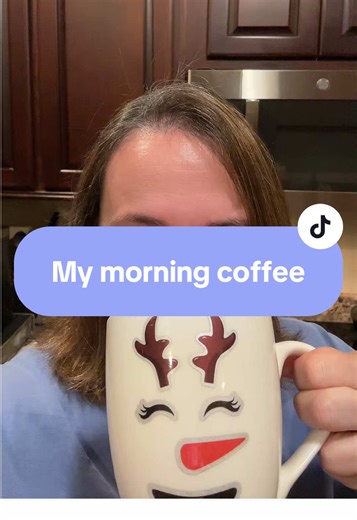 Adding cocoa flavanols to my coffee because supporting blood flow, brain health, and muscle recovery is more deserves more than plain old creamer. #buttercoffee #carnivorecoffee #coffeetime #brownbuttercoffee