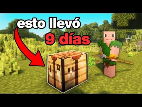 I Survived the Most Realistic Minecraft | TerrafirmaCraft 4