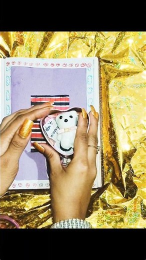 “Don’t Worry, Be Happy 🌼 | Aesthetic Journal”#journaling#asethetic#shorts