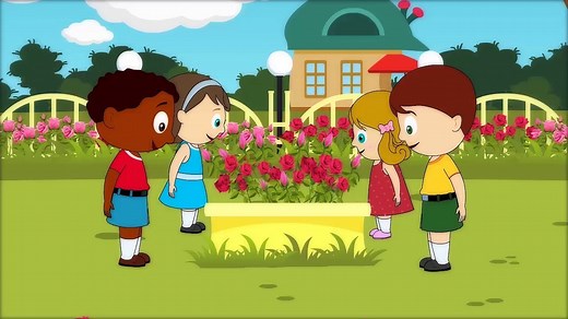 Jack and Jill and Many More - Nursery Rhyme Compilation