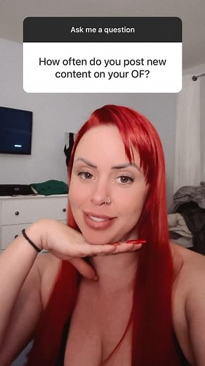 J3ss3 Sw1tch on Instagram: "It doesn’t stop baby 😌 #work #questions #reels"