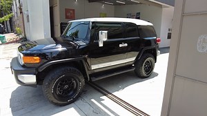 Throwback!! KINTAB!! GYEON!! Detail Lab Manila - Fine Detailers | SoJooCars