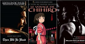 L'étonnante liste des 25 films du siècle selon le New York Times