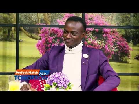 Perfect match on ebru tv went wrong