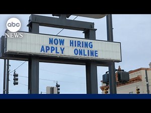 Landing a job in 2026