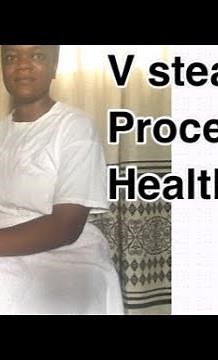HOW TO V STEAM TO PREVENT INFECTIONS AND TIGHTEN THE VAGINA #yonisteam #vaginasteaming #vsteam