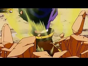 Gohan Se Enfada Con Cell