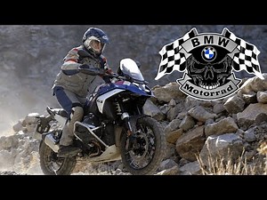 Revolutionizing Adventure Riding: BMW R1300GS 2023 Unveiled! 🌍🏍️