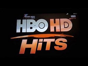 Chasing Liberty - HBO Hits Intro