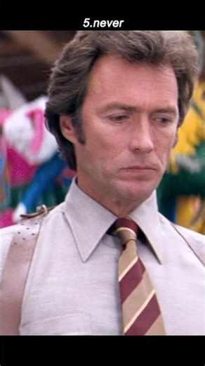 #movie #film 🔫 Dirty Harry's .44 Magnum Supermarket Showdown – "Go Ahead, Make My Day!" 🛒💥