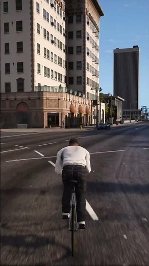 GTA Redux Mod 2025 10 #GTAVMods #ViralGaming #GTAFans