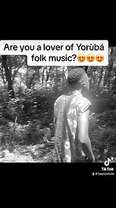 236K views · 8.3K reactions | Are you a lovers of Yorùbá folklore music? Music Credit - Gbinrin by Bayo Ododo..(ODODO ALBUM) | Bayo Ododo - B.Omusic | Facebook