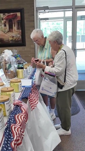 Berwyn Senior Expo 2026