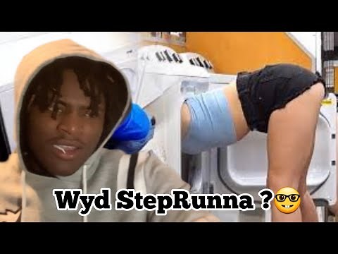 What are you doing Step Bro