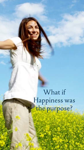 3.4K views · 116 reactions | Happiness is not a distraction from...