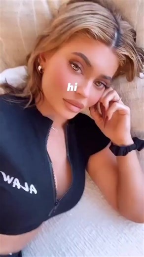 Kylie Jenner en 2020: Vibes y Estilo