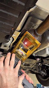 1.6K views · 129 reactions |  Fighting Catalytic Converter Theft –...