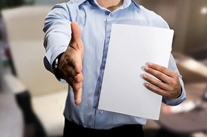 Entretien d'embauche : exemple et questions pour le préparer